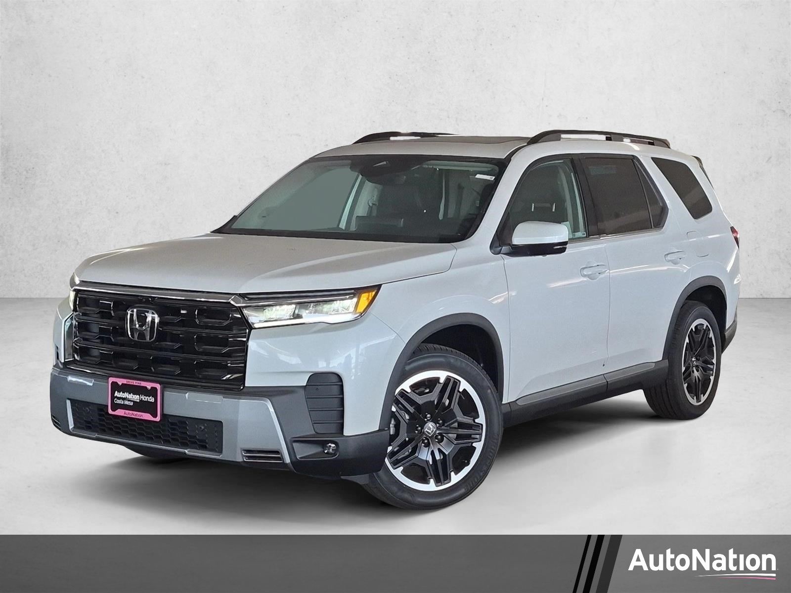 New 2026 Honda Pilot Touring S SUV