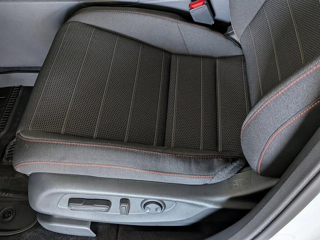 New 2026 Honda CR-V Hybrid Sport SUV