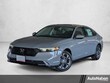  Honda Accord Hybrid