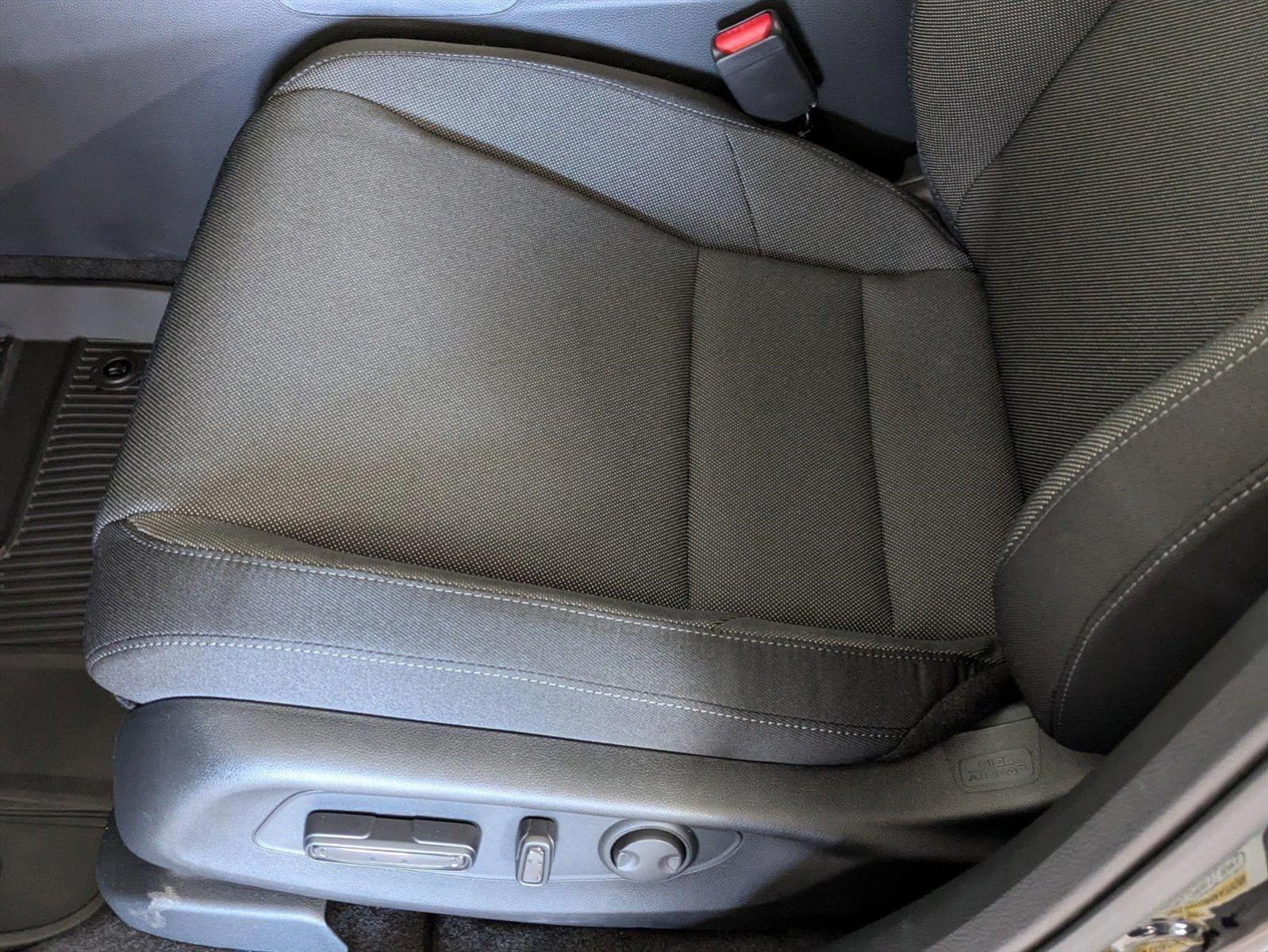 2025 Honda CR-V EX photo 4