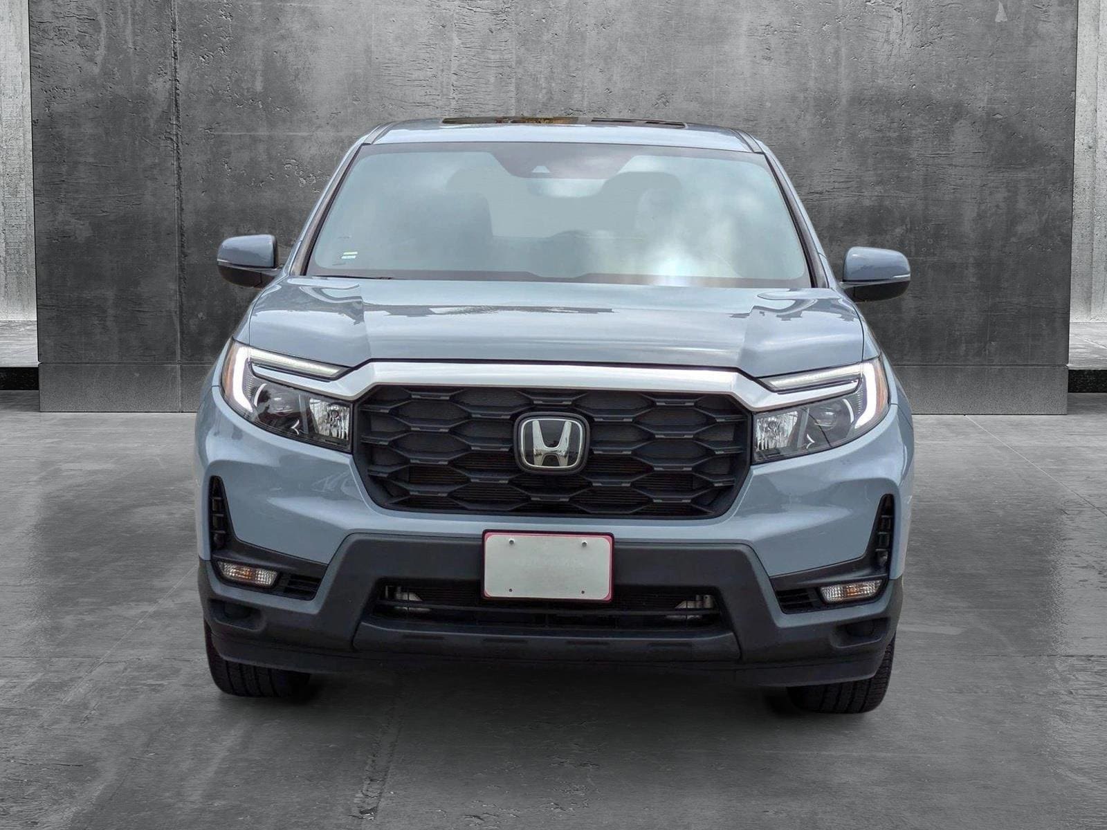 Certified 2023 Honda Passport EX-L with VIN 5FNYF8H51PB034976 for sale in Costa Mesa, CA