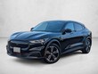  Ford Mustang Mach-E