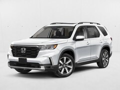 2025 Honda Pilot Touring+ SUV