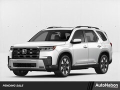 2026 Honda Pilot Elite SUV