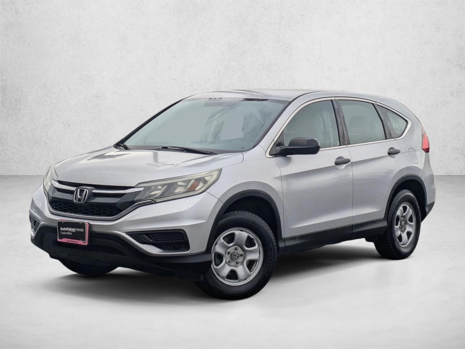 2016 Honda CR-V LX's photo