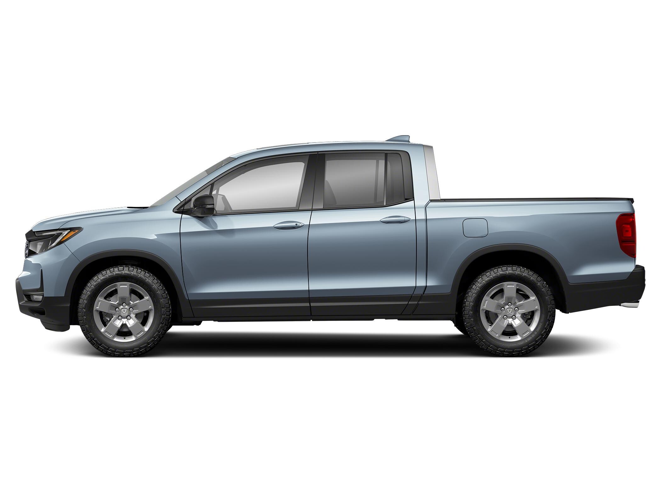 2025 Honda Ridgeline TrailSport photo 2