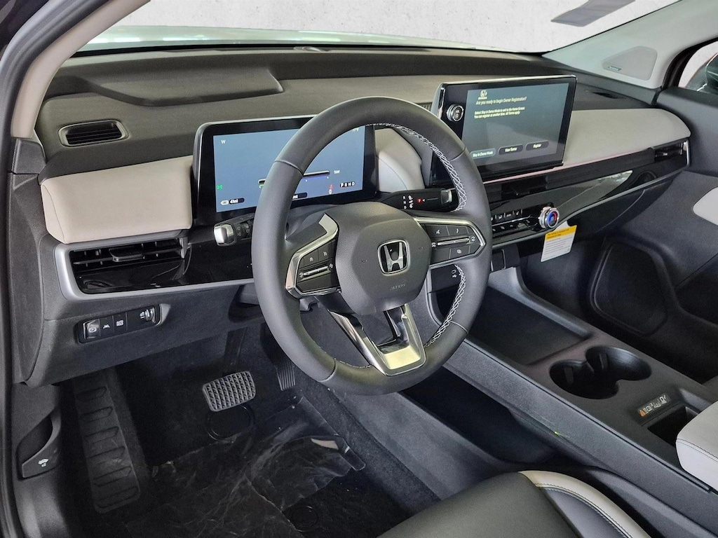 New 2026 Honda Prologue Touring SUV