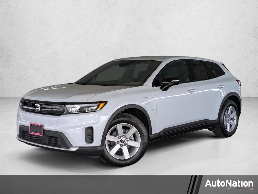 New 2026 Honda Prologue EX SUV