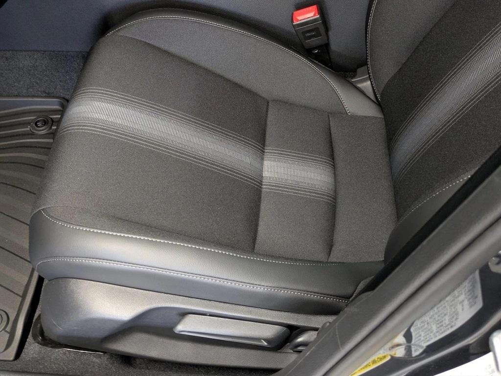 New 2026 Honda Civic Hybrid Sport Sedan