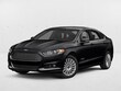  Ford Fusion Hybrid