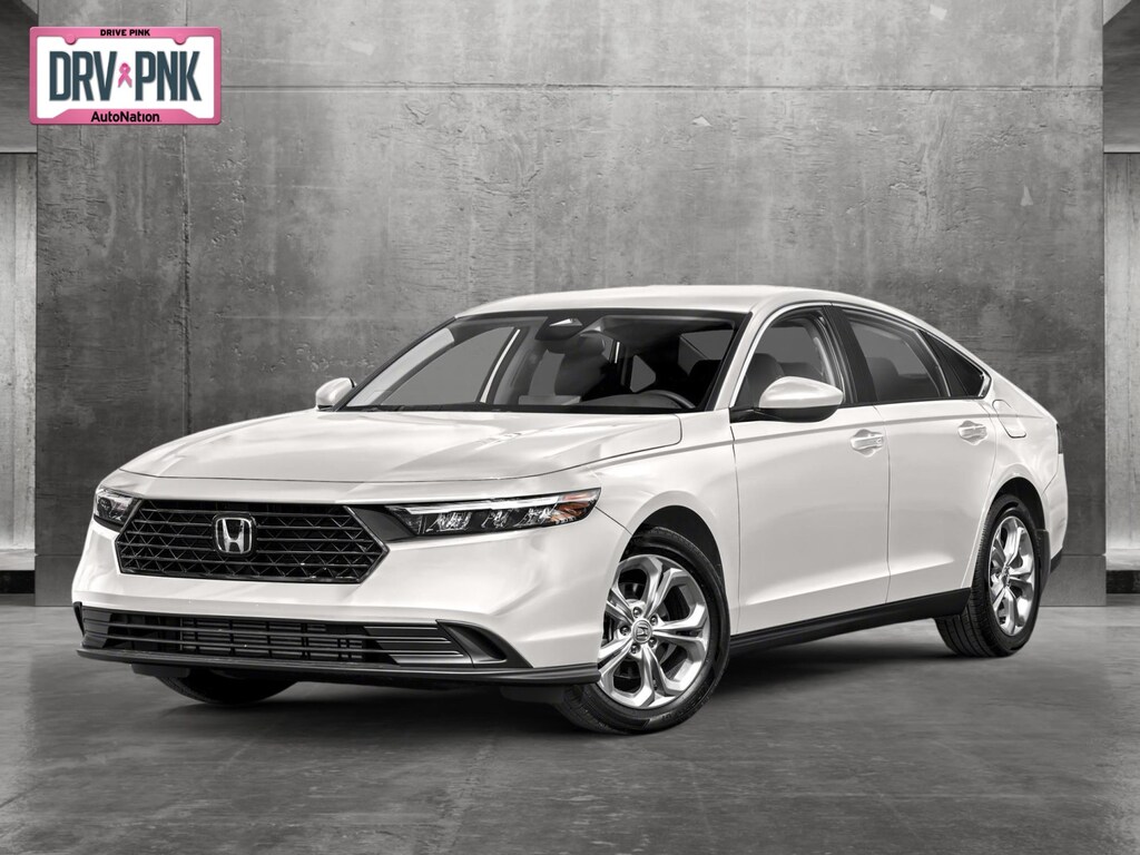 New 2024 Honda Accord For Sale at AutoNation Honda Costa Mesa VIN