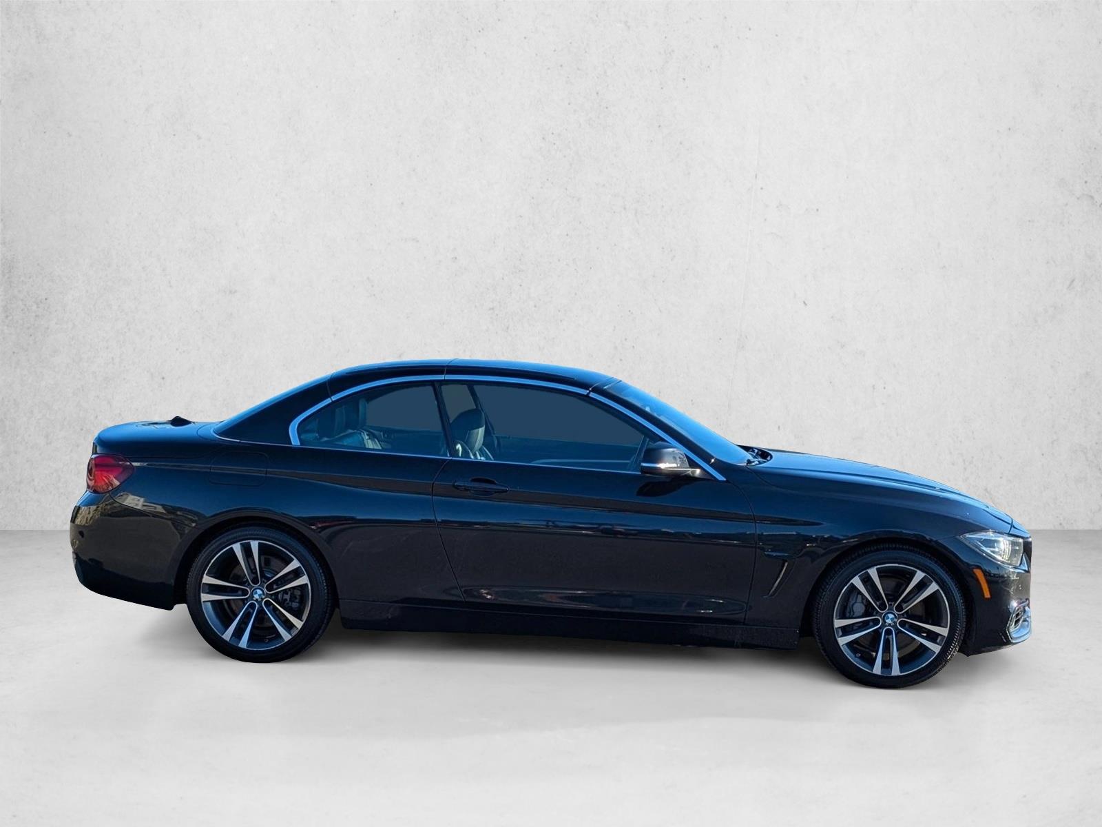 2020 Bmw 440i Convertible photo 3