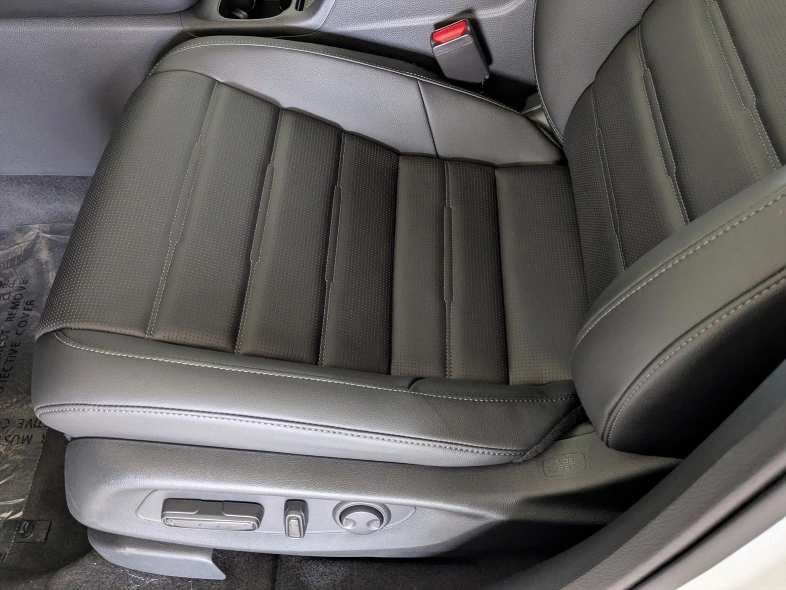2026 Honda CR-V EX-L photo 4