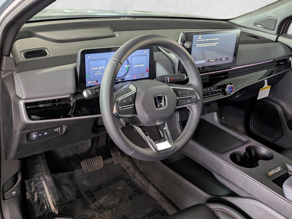 New 2026 Honda Prologue Touring SUV