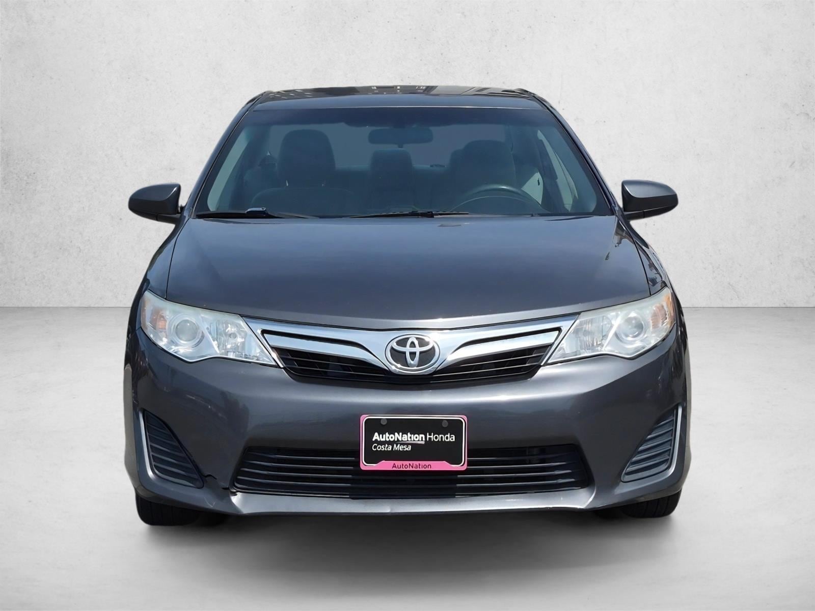 Used 2014 Toyota Camry LE with VIN 4T4BF1FK4ER396053 for sale in Costa Mesa, CA