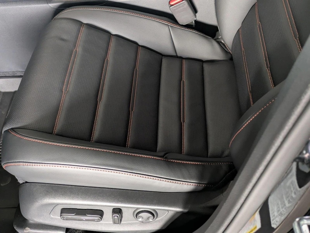 New 2026 Honda CR-V Hybrid Sport-L SUV