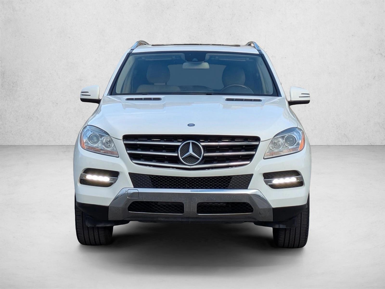 Used 2015 Mercedes-Benz M-Class ML350 with VIN 4JGDA5JB2FA557048 for sale in Costa Mesa, CA