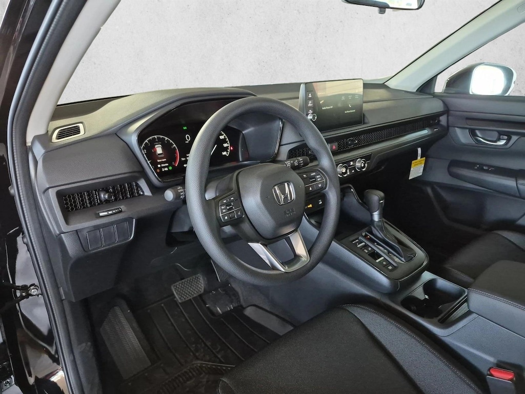 New 2026 Honda CR-V LX SUV