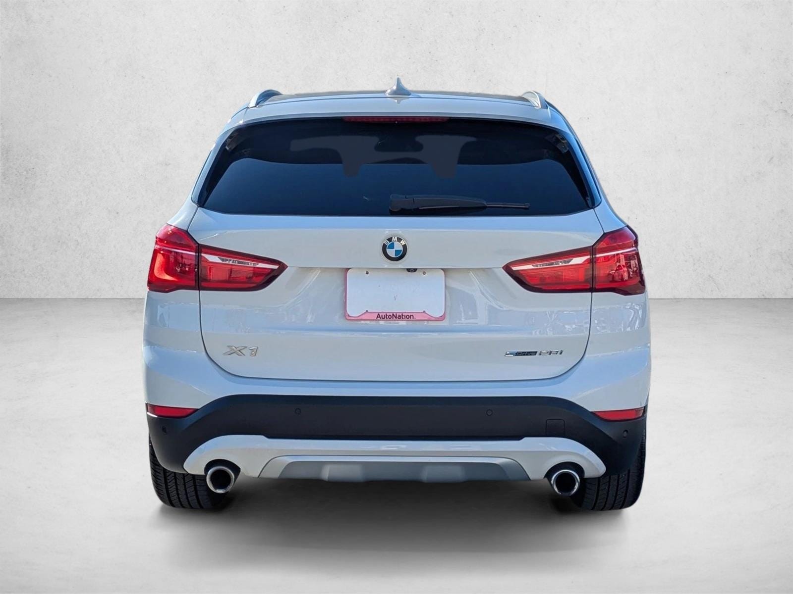 2020 BMW X1 sDrive28i photo 6