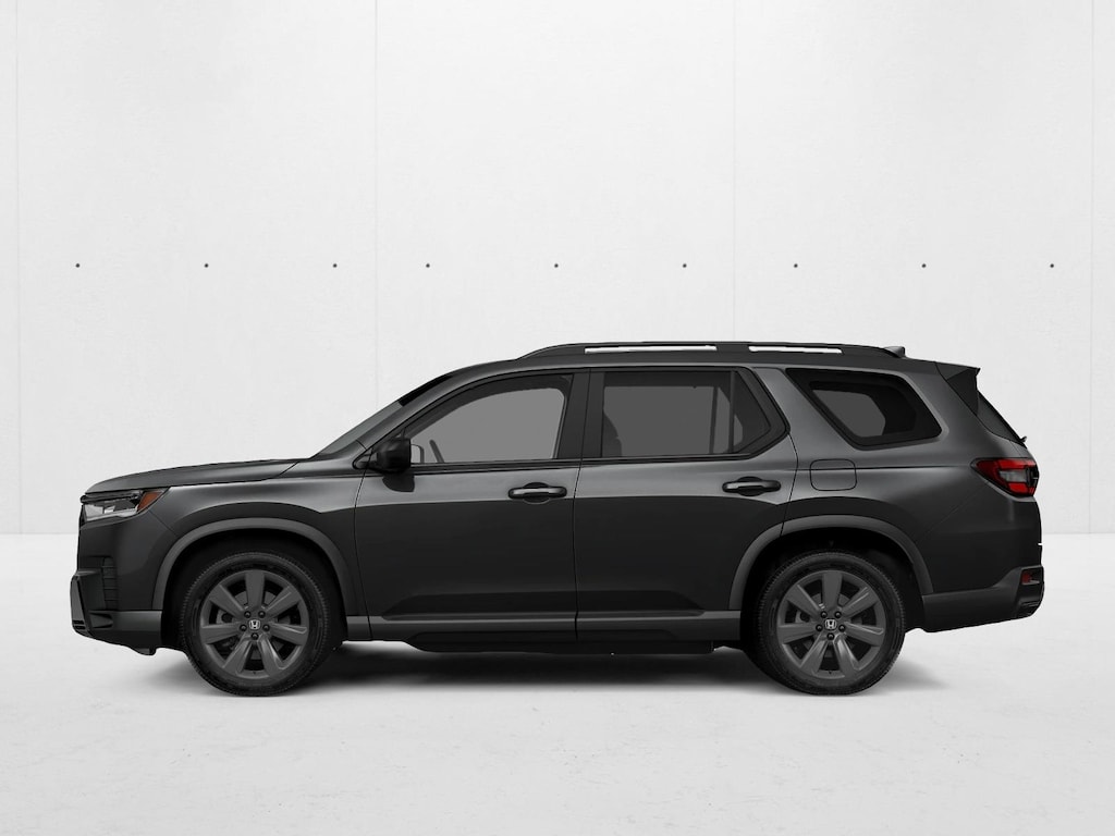 New 2026 Honda Pilot Sport SUV