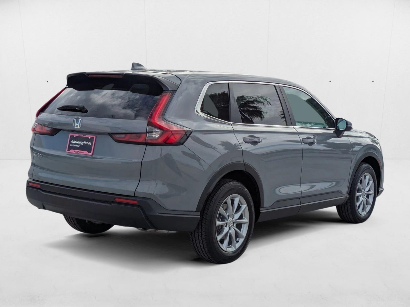 2026 Honda CR-V EX photo 2
