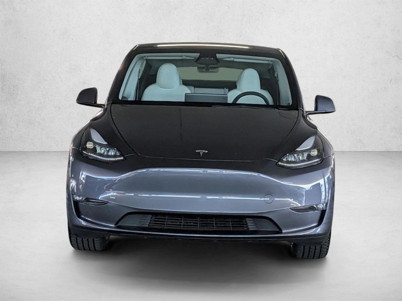Used 2023 Tesla Model Y Long Range with VIN 7SAYGDEE4PF810207 for sale in Costa Mesa, CA