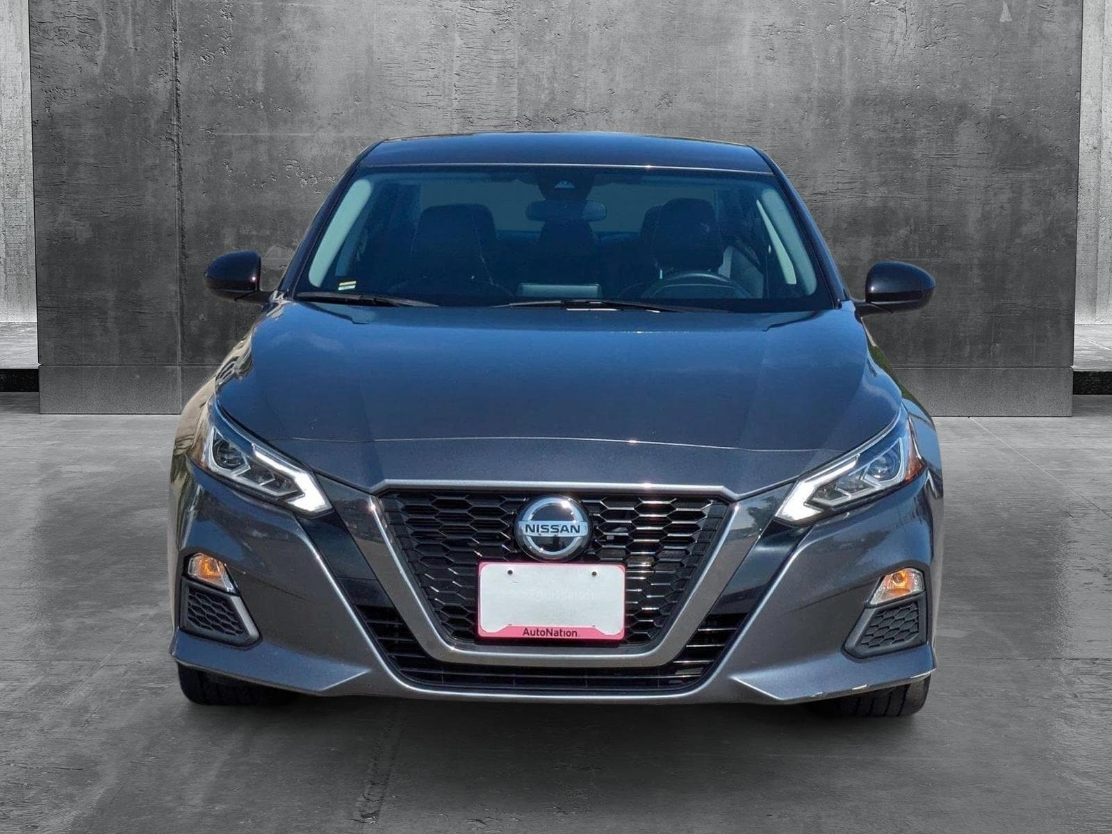 Used 2021 Nissan Altima SR with VIN 1N4BL4CV9MN384888 for sale in Costa Mesa, CA