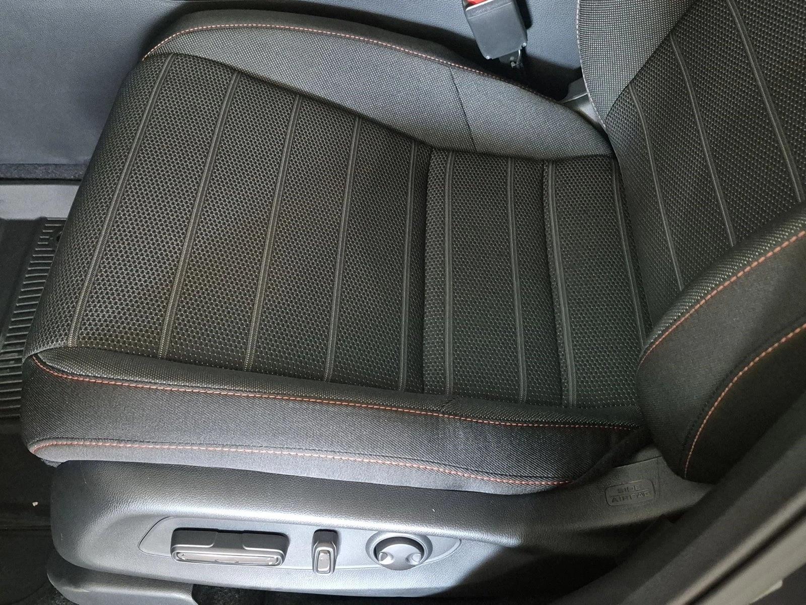 New 2027 Honda CR-V Hybrid Sport SUV