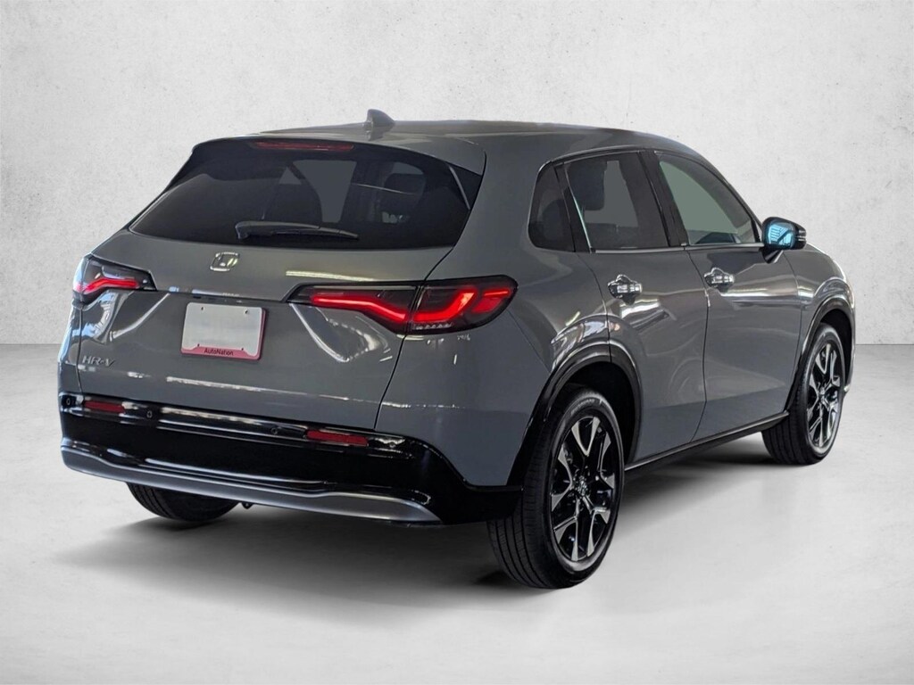 New 2027 Honda HR-V EX-L SUV