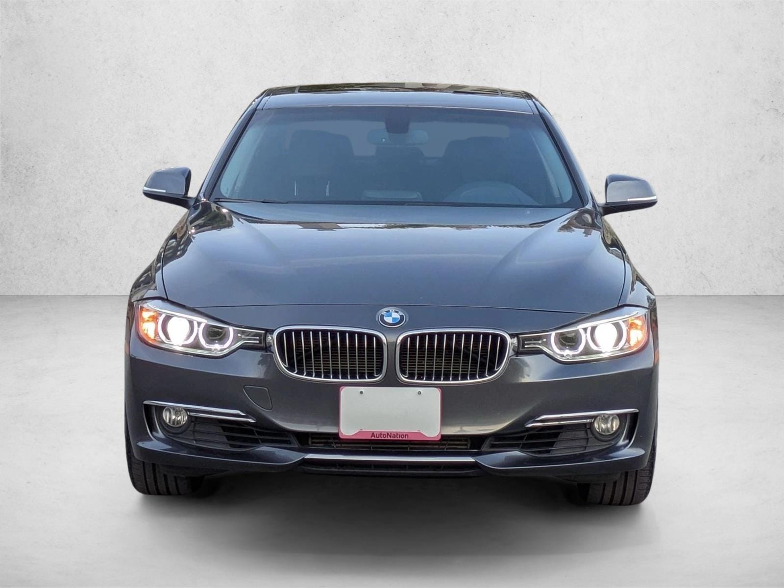 Used 2013 BMW 3 Series 328i with VIN WBA3B3C59DJ977229 for sale in Costa Mesa, CA