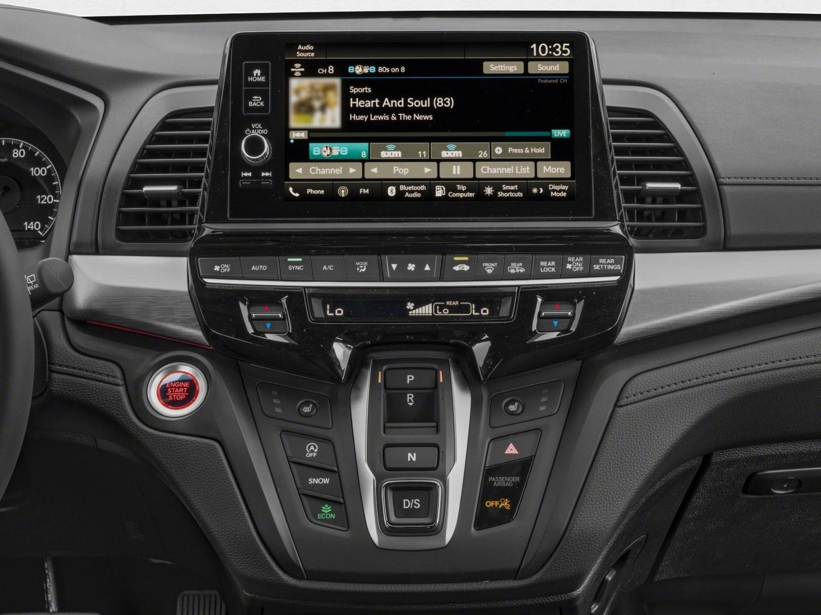 2026 Honda Odyssey Sport L - Photo 7