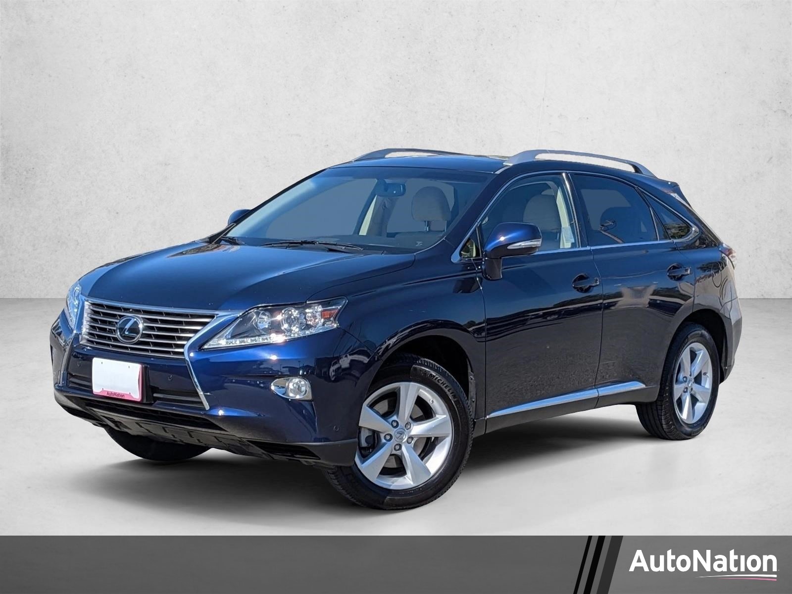 2015 Lexus RX 350 350 4x2's photo