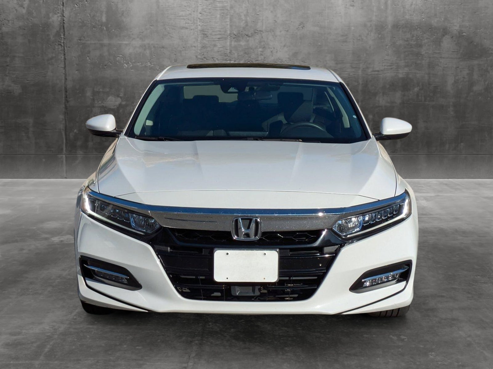 Used 2020 Honda Accord Hybrid EX with VIN 1HGCV3F47LA012382 for sale in Costa Mesa, CA