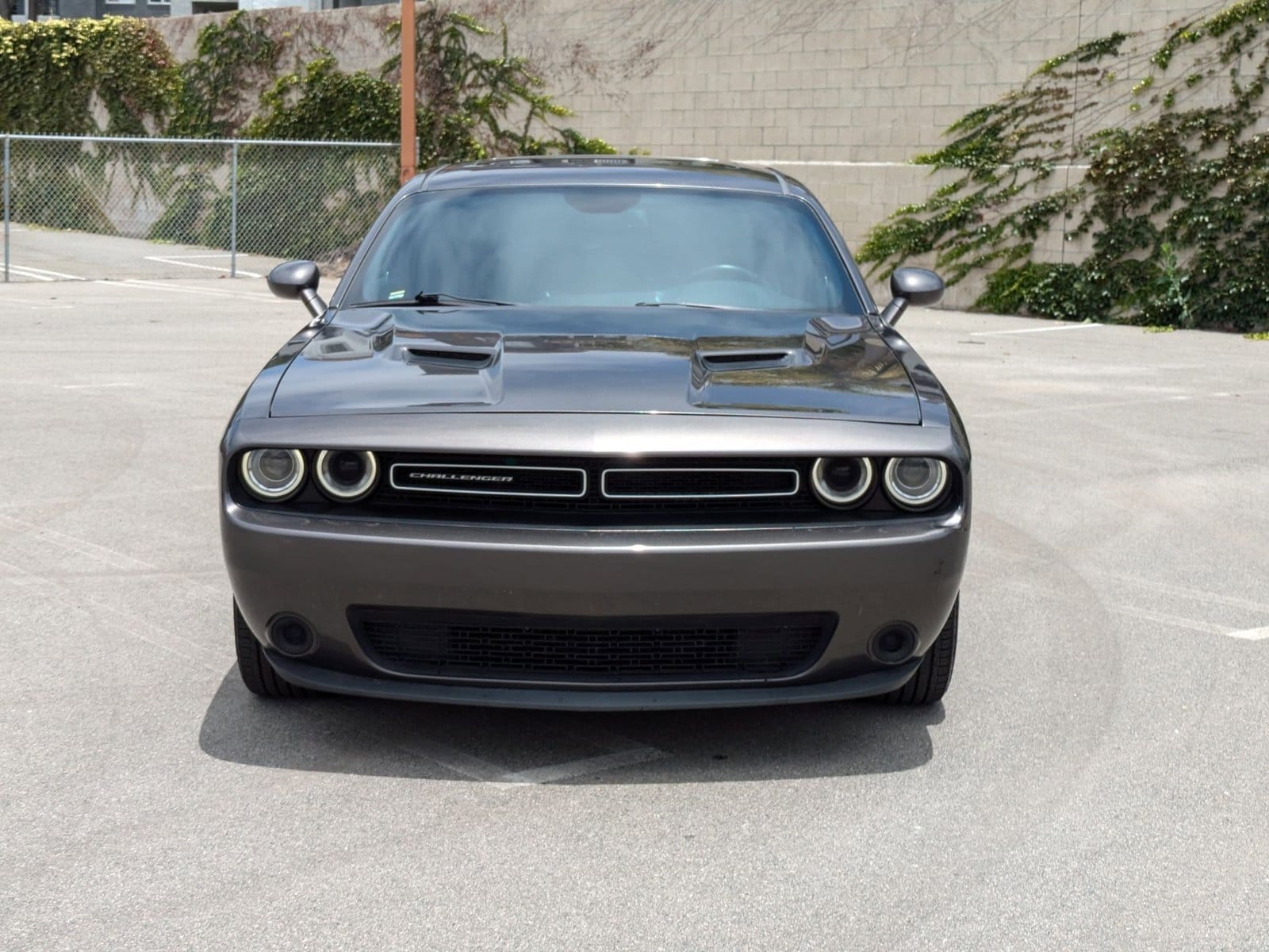 Used 2015 Dodge Challenger SXT with VIN 2C3CDZAG8FH823611 for sale in Costa Mesa, CA