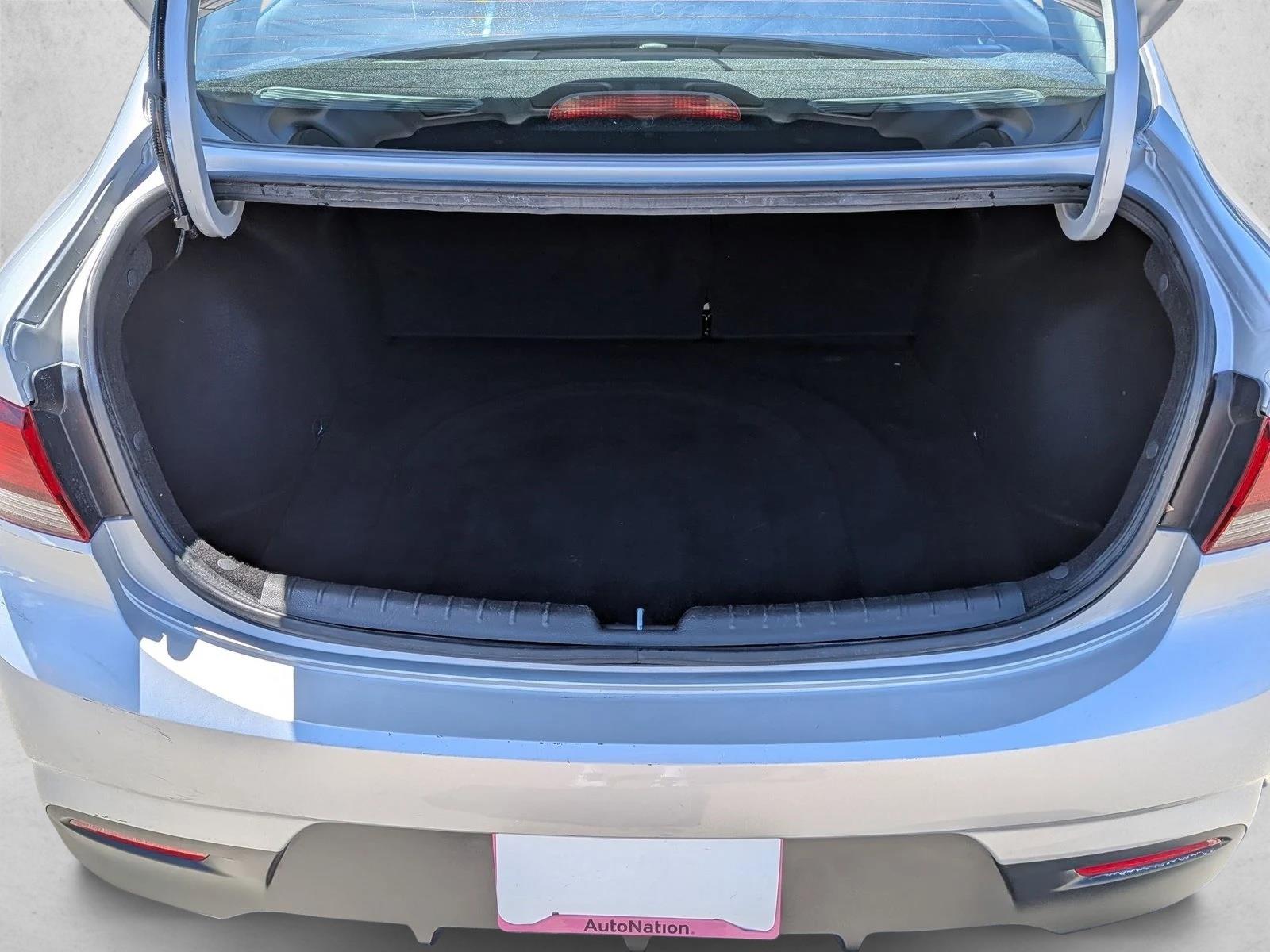 2018 Kia Rio S photo 5