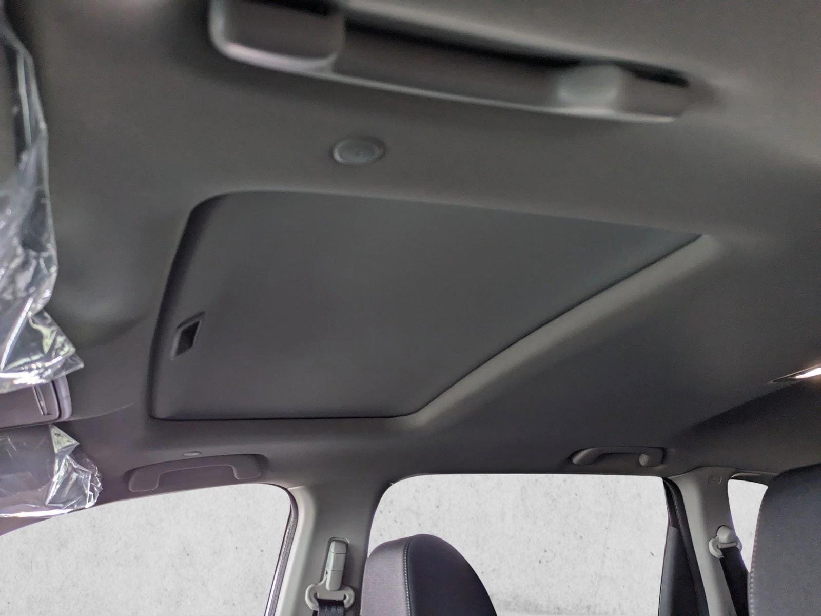 2025 Honda CR-V EX - Photo 15