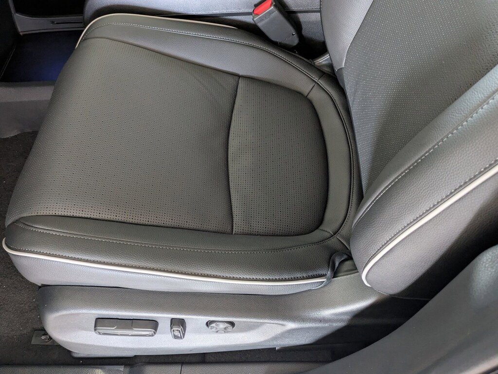 New 2026 Honda Odyssey Elite Van Passenger