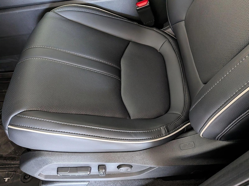 New 2026 Honda Pilot Elite SUV