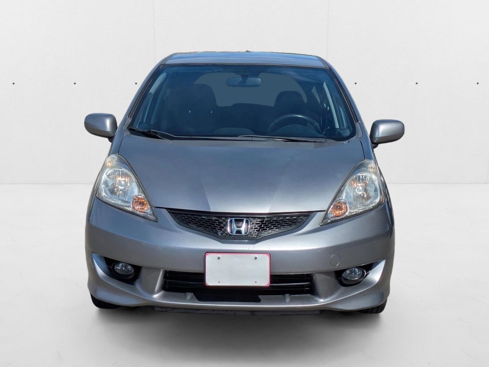 Used 2010 Honda Fit Sport with VIN JHMGE8H49AC026097 for sale in Costa Mesa, CA