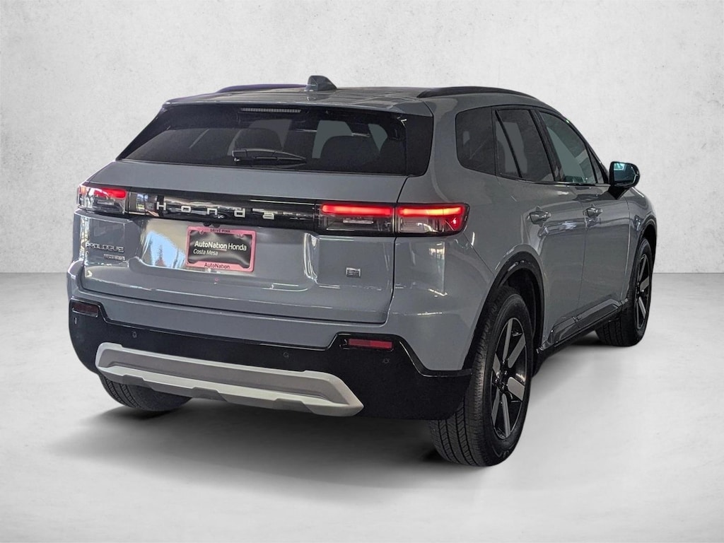New 2026 Honda Prologue Touring SUV