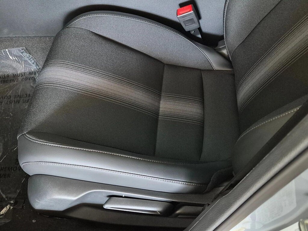 New 2026 Honda Civic Hybrid Sport Sedan