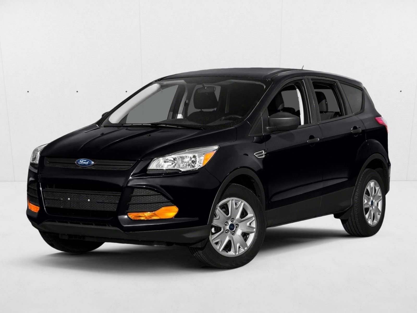 2016 Ford Escape SE's photo