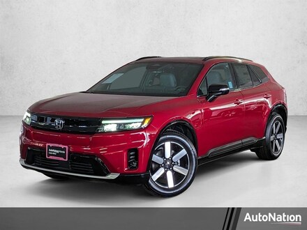 2026 Honda Prologue Touring SUV