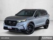  Honda CR-V Hybrid