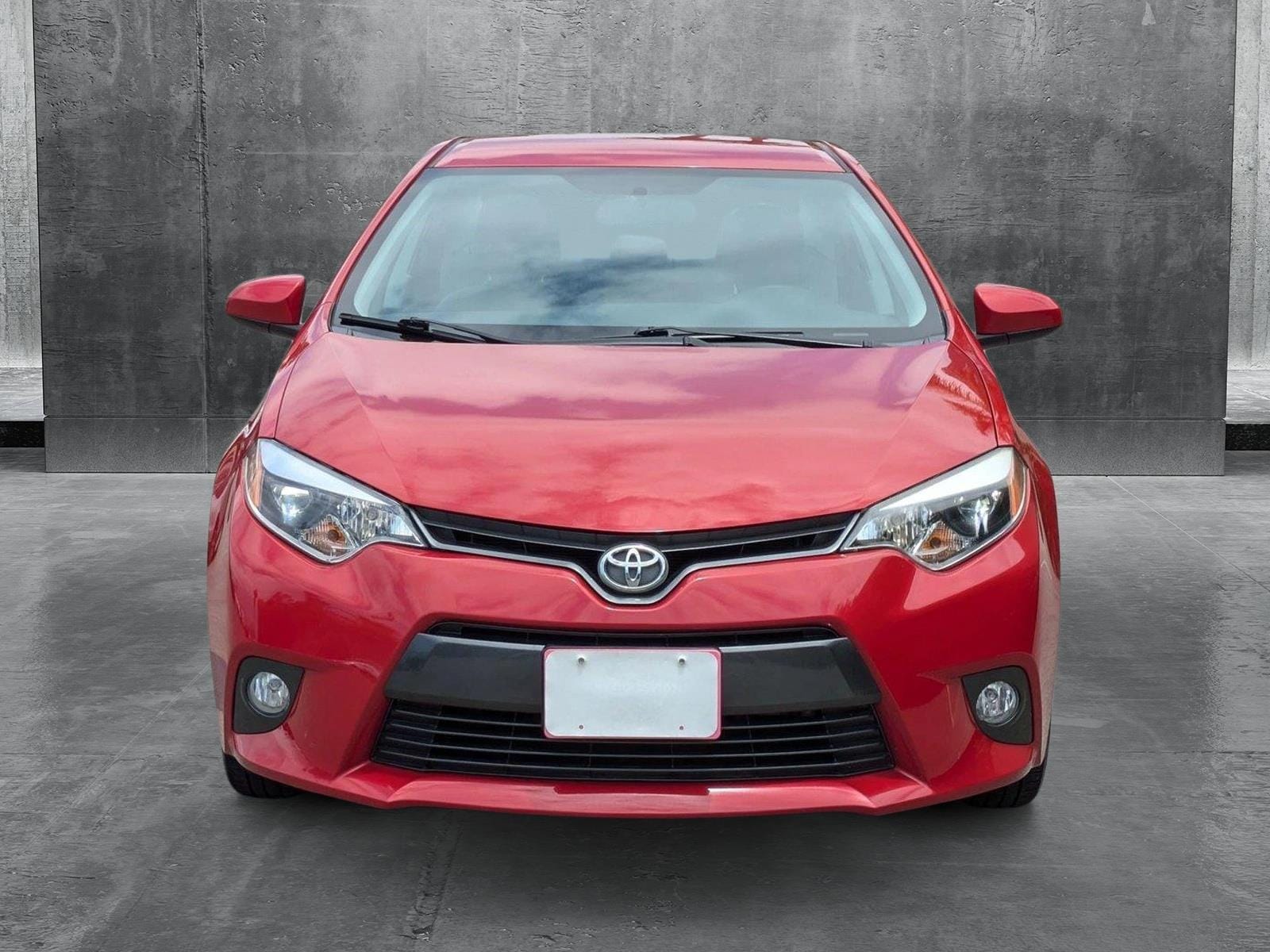 Used 2016 Toyota Corolla LE Plus with VIN 5YFBURHE5GP528392 for sale in Costa Mesa, CA