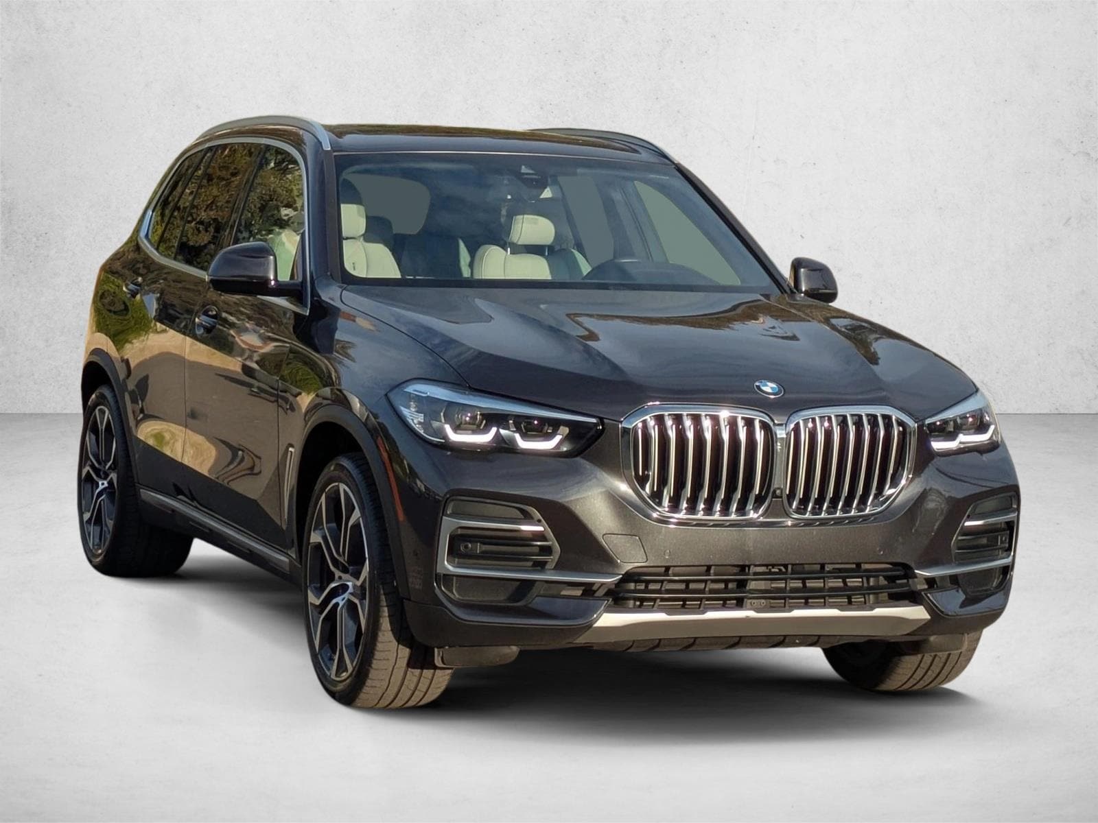 2023 BMW X5 sDrive40i photo 2