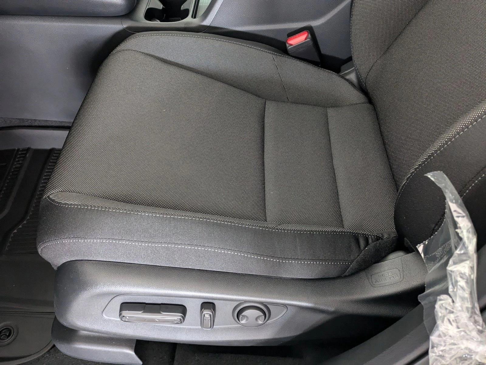 2025 Honda CR-V EX - Photo 4