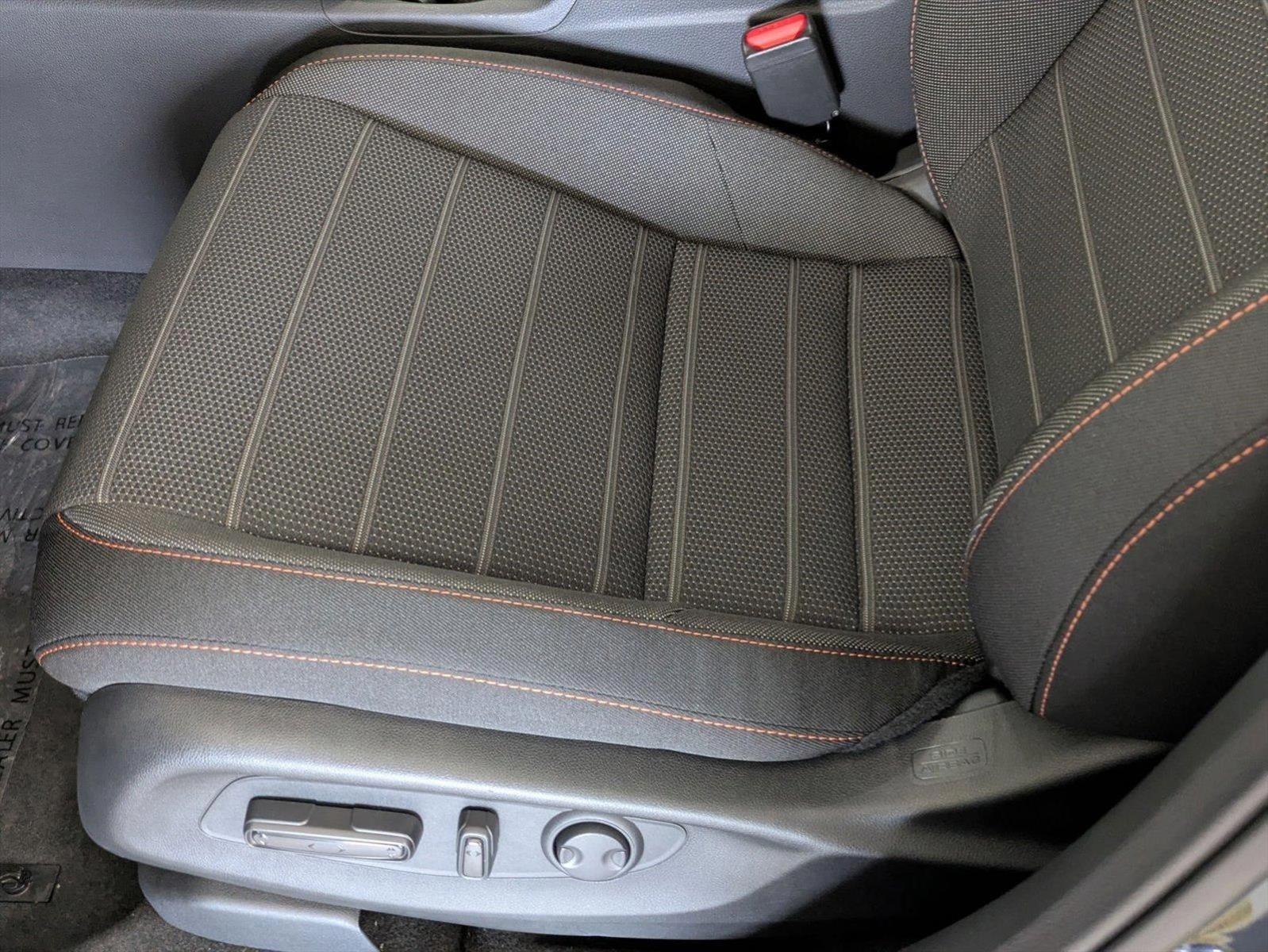 2026 Honda CR-V Hybrid photo 4