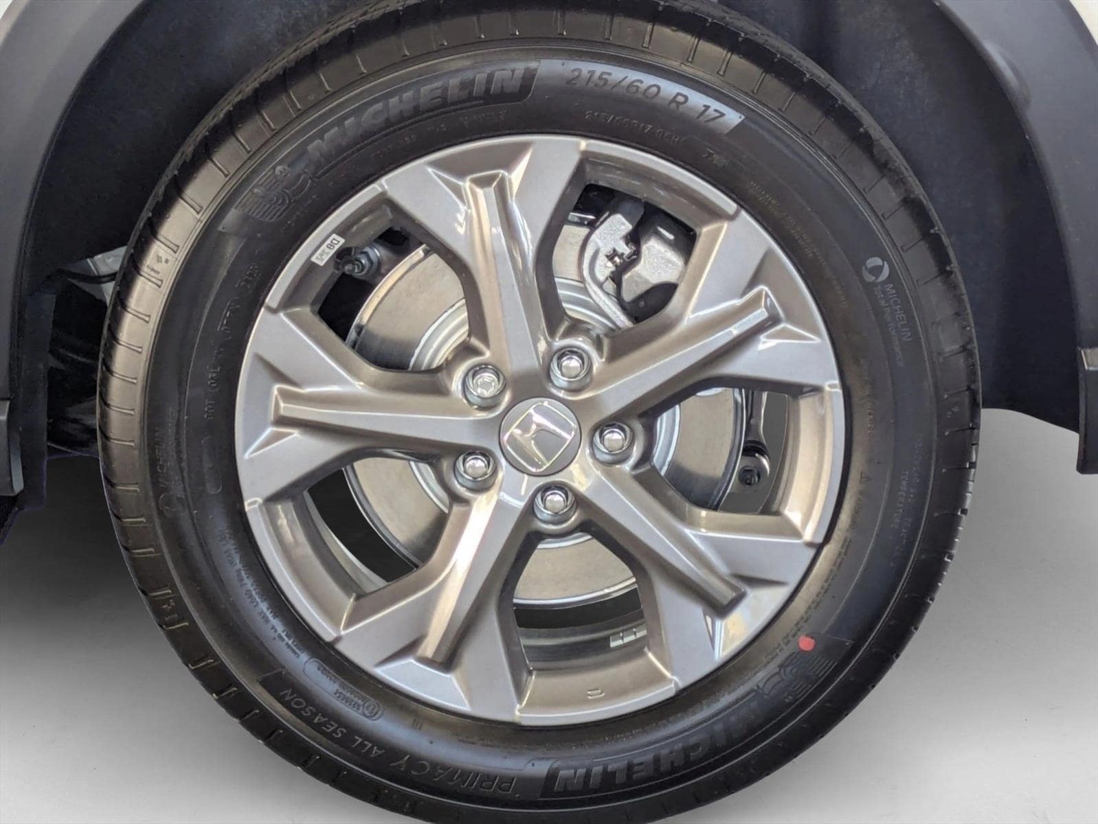 2026 Honda HR-V LX - Photo 10