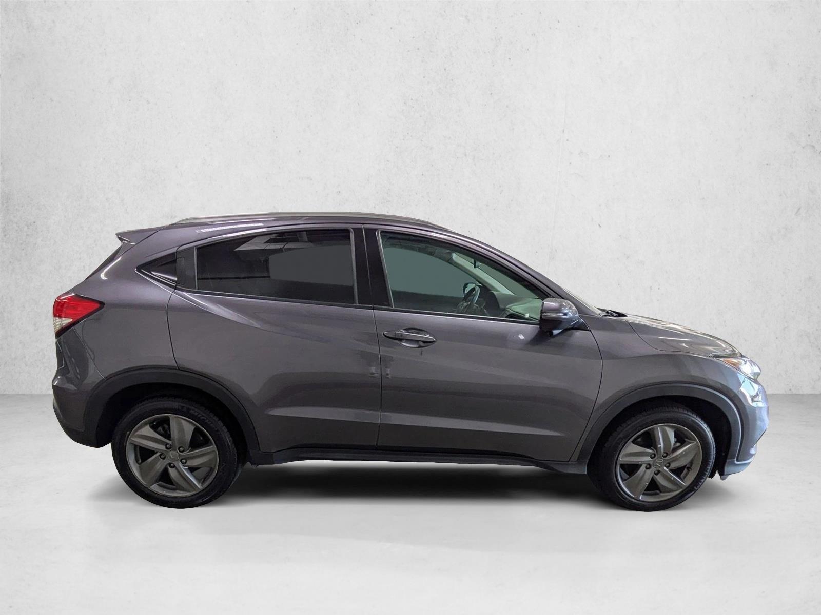 2021 Honda HR-V EX 2WD photo 4